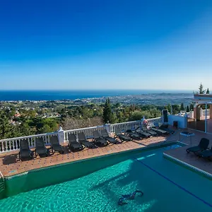 Apartment Macdonald La Ermita, Mijas