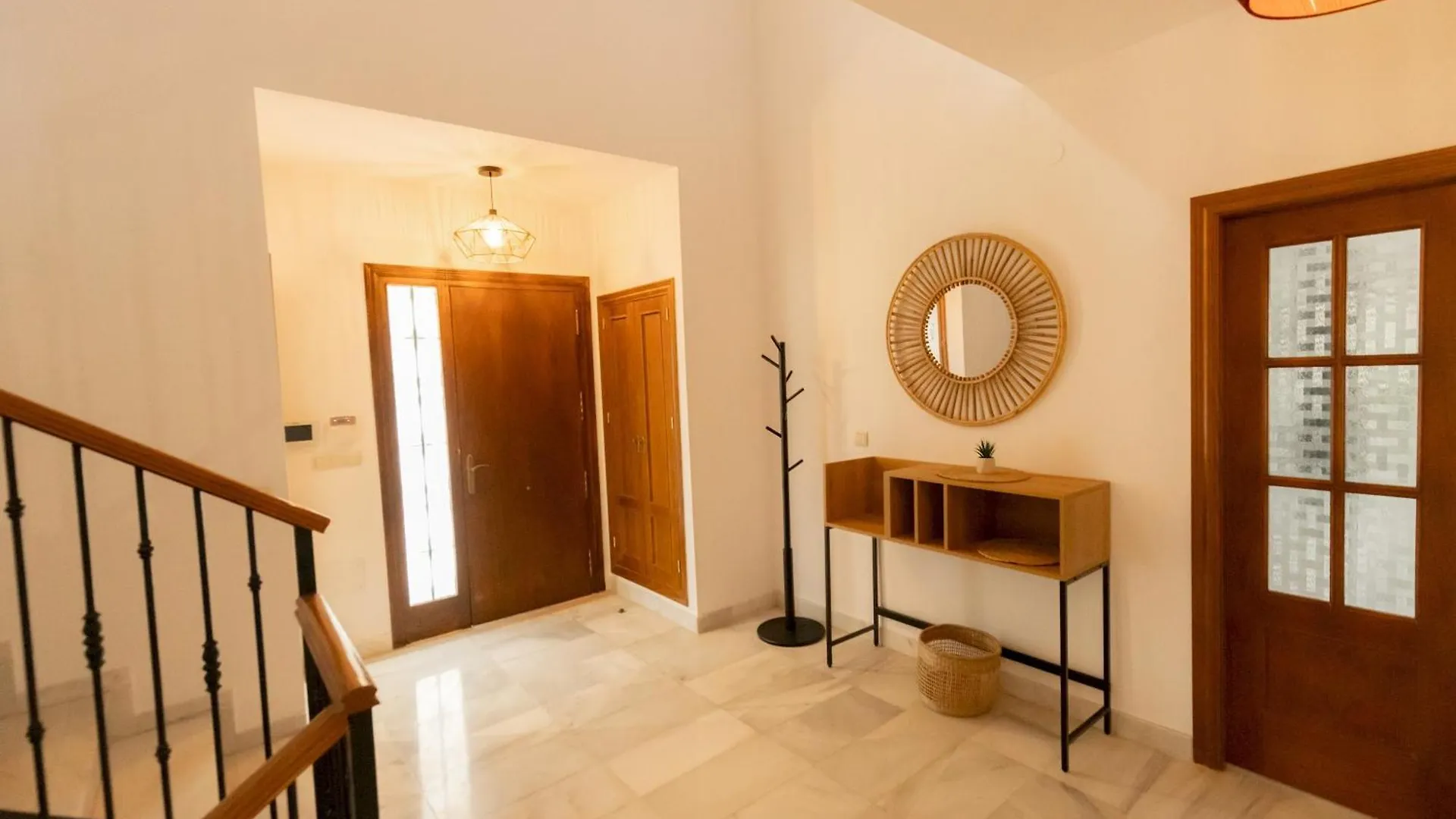 Goletmalaga Eagles Nest Villa Mijas Spain